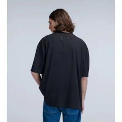 MM6 Masion Margiela Black Box T-Shirt