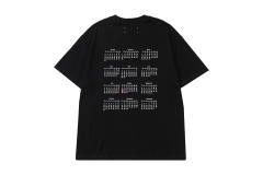 Masion Margiela MM6 2022 Calendar T-Shirt 2 Colors