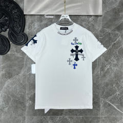CH Crosses T-Shirt 2 Colors