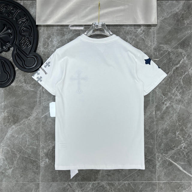 CH Crosses T-Shirt 2 Colors
