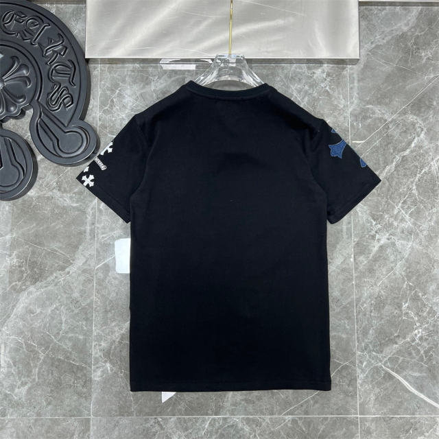 CH Crosses T-Shirt 2 Colors