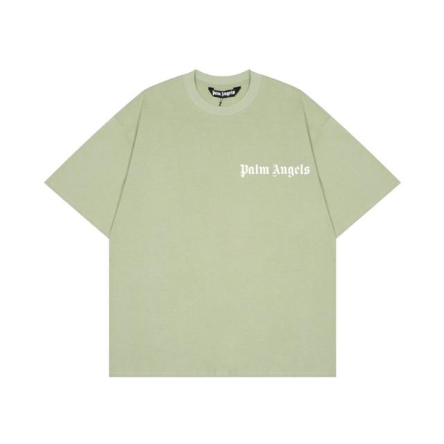 Palm Angels Classic Clean T-Shirts