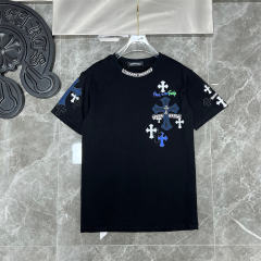 CH Crosses T-Shirt 2 Colors