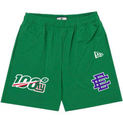 EE Eric Emanuel 100 NY Shorts