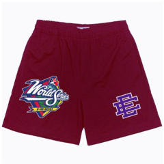 Eric Emanuel EE World Series MHDD Shorts