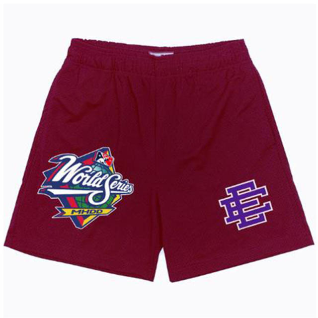 Eric Emanuel EE World Series MHDD Shorts