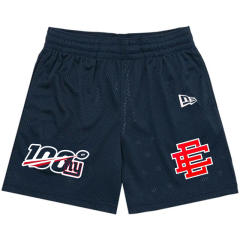 EE Eric Emanuel 100 NY Shorts