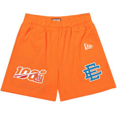 EE Eric Emanuel 100 NY Shorts