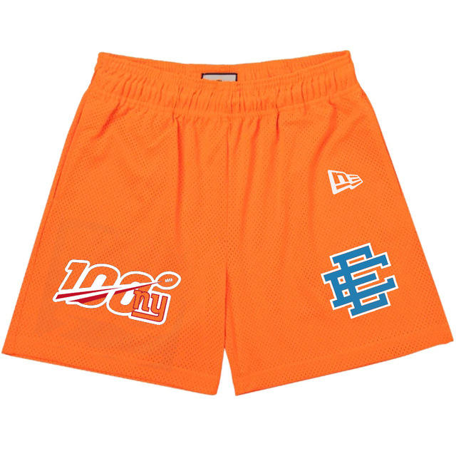 EE Eric Emanuel 100 NY Shorts