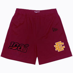 EE Eric Emanuel 100 NY Shorts