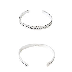 CH Classic 925 Sliver Bracelet