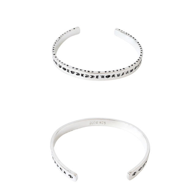 CH Classic 925 Sliver Bracelet