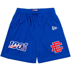 EE Eric Emanuel 100 NY Shorts