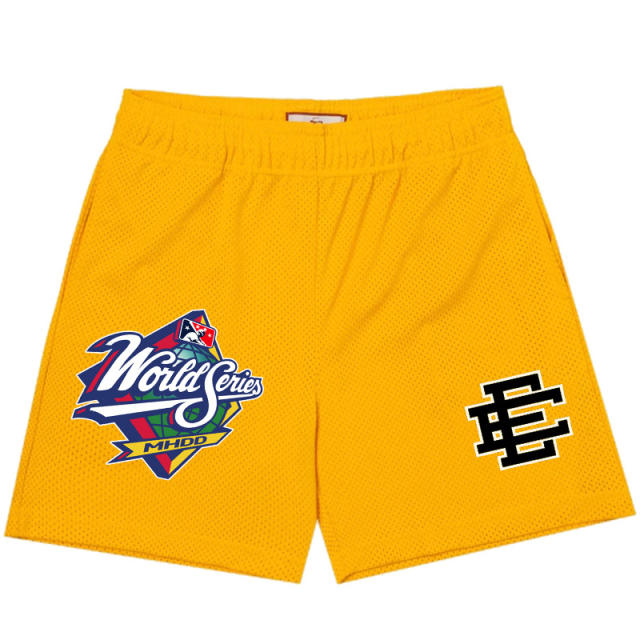 Eric Emanuel EE World Series MHDD Shorts