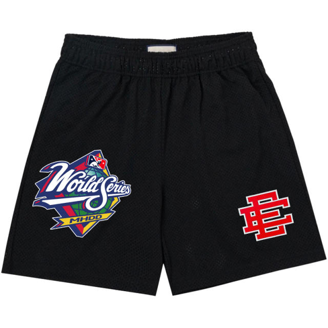 Eric Emanuel EE World Series MHDD Shorts