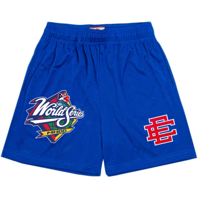 Eric Emanuel EE World Series MHDD Shorts