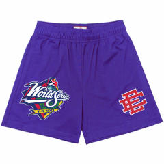 Eric Emanuel EE World Series MHDD Shorts