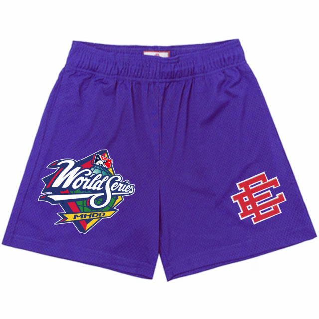 Eric Emanuel EE World Series MHDD Shorts