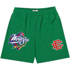 Eric Emanuel EE World Series MHDD Shorts