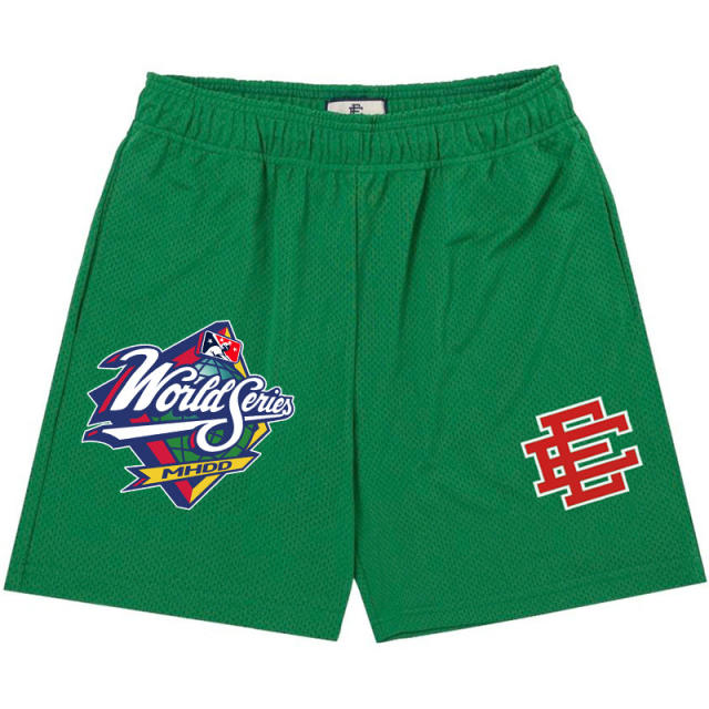 Eric Emanuel EE World Series MHDD Shorts
