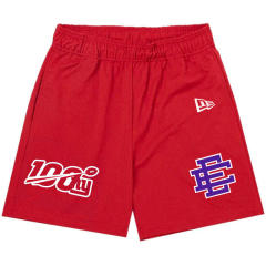 EE Eric Emanuel 100 NY Shorts