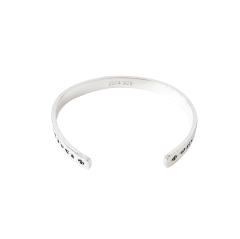 CH Classic 925 Sliver Bracelet