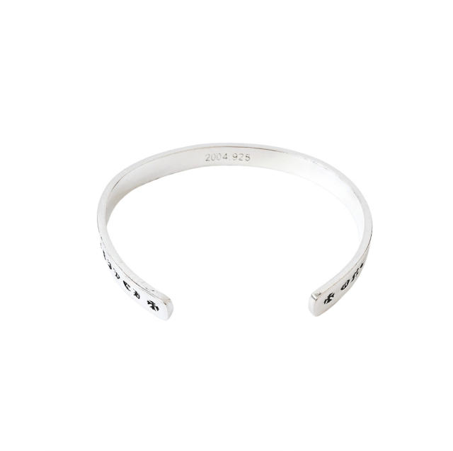 CH Classic 925 Sliver Bracelet