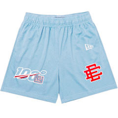 EE Eric Emanuel 100 NY Shorts