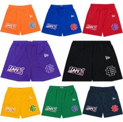 EE Eric Emanuel 100 NY Shorts
