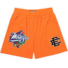 Eric Emanuel EE World Series MHDD Shorts