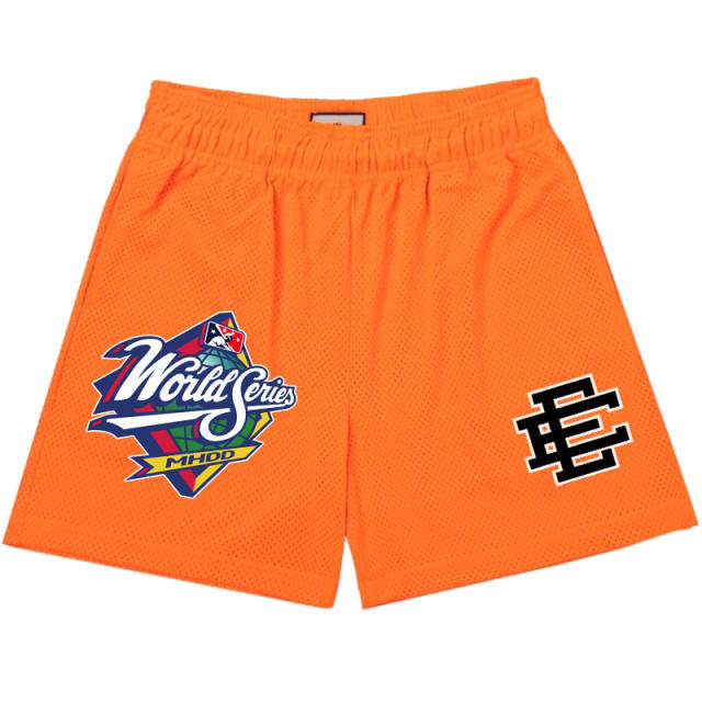 Eric Emanuel EE World Series MHDD Shorts
