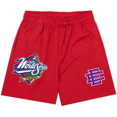 Eric Emanuel EE World Series MHDD Shorts