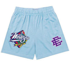 Eric Emanuel EE World Series MHDD Shorts