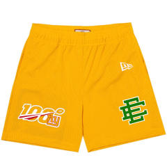 EE Eric Emanuel 100 NY Shorts
