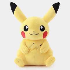 Fragment Design x Pokemon Lightning Pikachu Doll 2 Colors