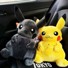 Fragment Design x Pokemon Lightning Pikachu Doll 2 Colors