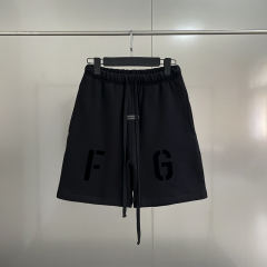 FEAR OF GOD FOG 7th Season FG Shorts (Black/Gray/Olive)