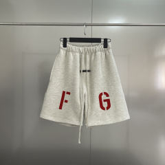 FEAR OF GOD FOG 7th Season FG Shorts (Black/Gray/Olive)