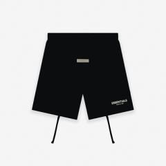 FOG Fear of God Essentials 8th Shorts (Black/Beige/Olive)