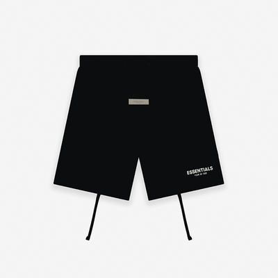 FOG Fear of God Essentials 8th Shorts (Black/Beige/Olive)
