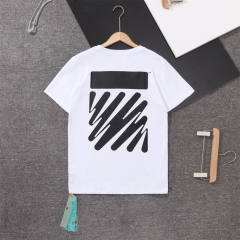 Off White T-Shirt 2 Colors