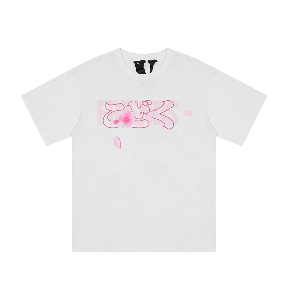 Vlone Sakura T-Shirt 2 Colors