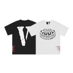 Vlone 22ss Good Intentions T-Shirt 2 Colors