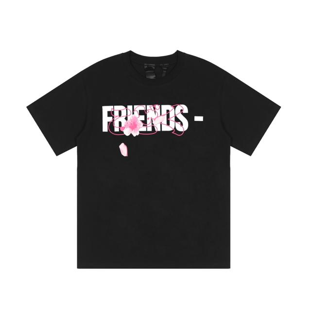 Vlone Sakura T-Shirt 2 Colors