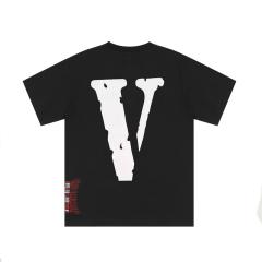Vlone 22ss Good Intentions T-Shirt 2 Colors