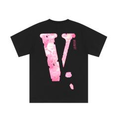 Vlone Sakura T-Shirt 2 Colors