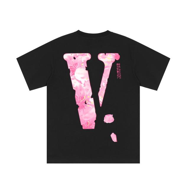 Vlone Sakura T-Shirt 2 Colors