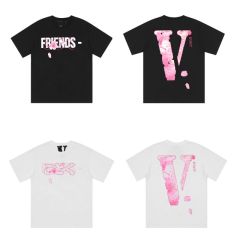 Vlone Sakura T-Shirt 2 Colors
