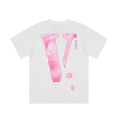 Vlone Sakura T-Shirt 2 Colors