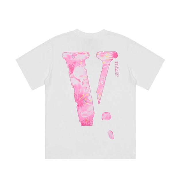 Vlone Sakura T-Shirt 2 Colors